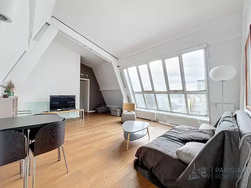 Appartement, 48,06 m²