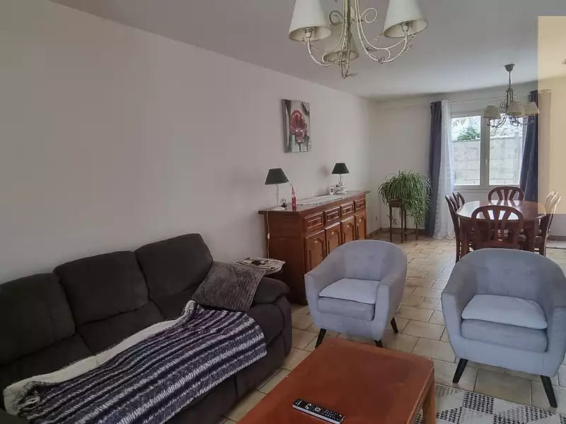 Maison, 130 m²
