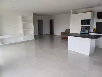 Maison, 121 m²