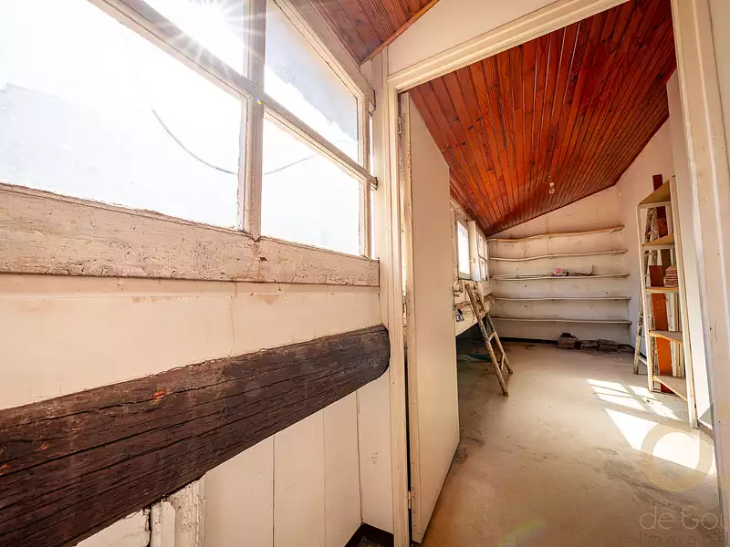 Appartement, 20 m²