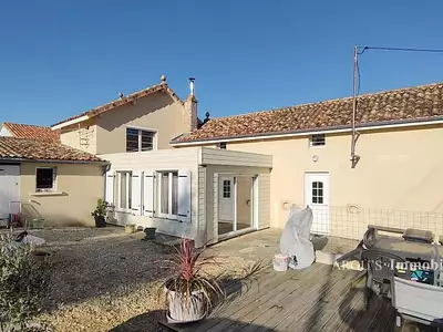 Maison, 142 m²