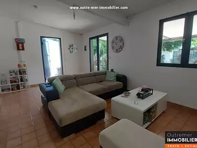 Maison, 106 m²