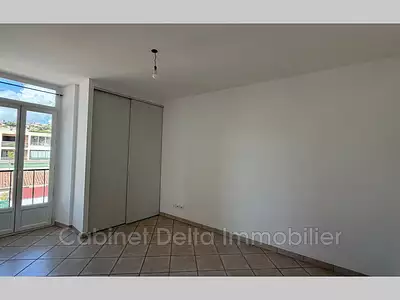 Appartement, 43 m²