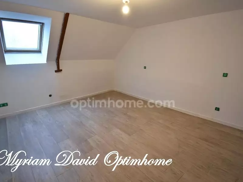 Maison, 65 m²