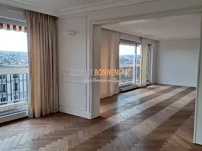 Appartement, 151,13 m²
