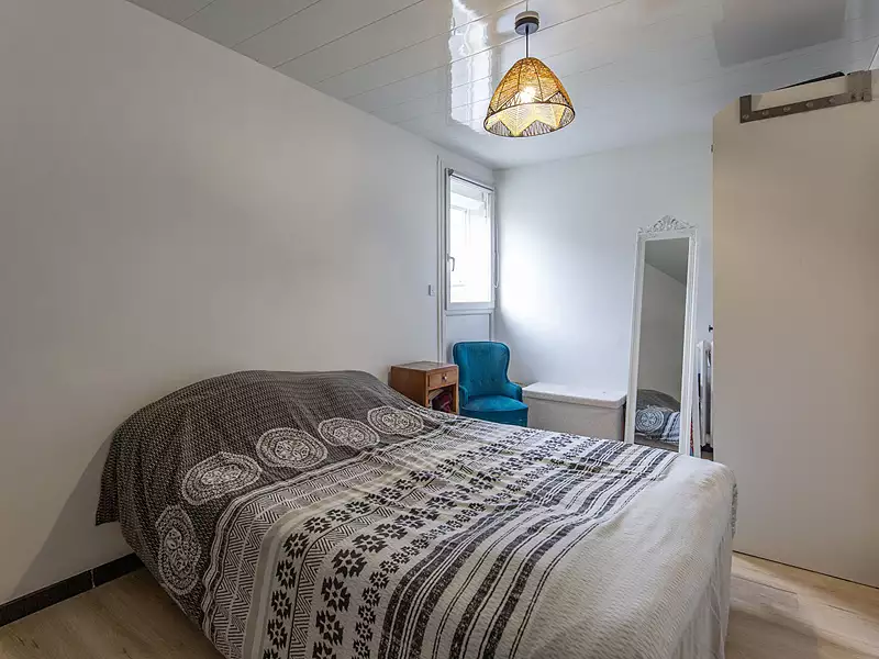 Appartement, 67 m²