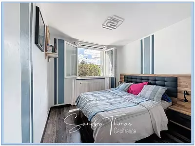 Appartement, 66 m²