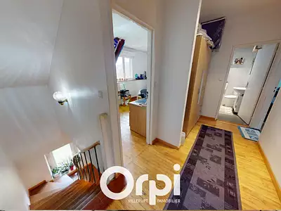 Appartement, 128 m²