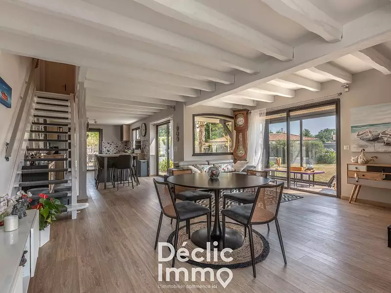 Maison, 140 m²