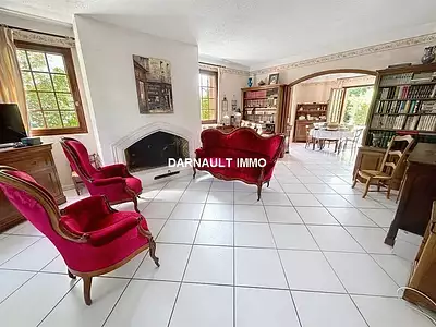 Maison, 160 m²