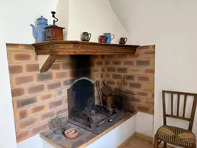 Maison, 54 m²