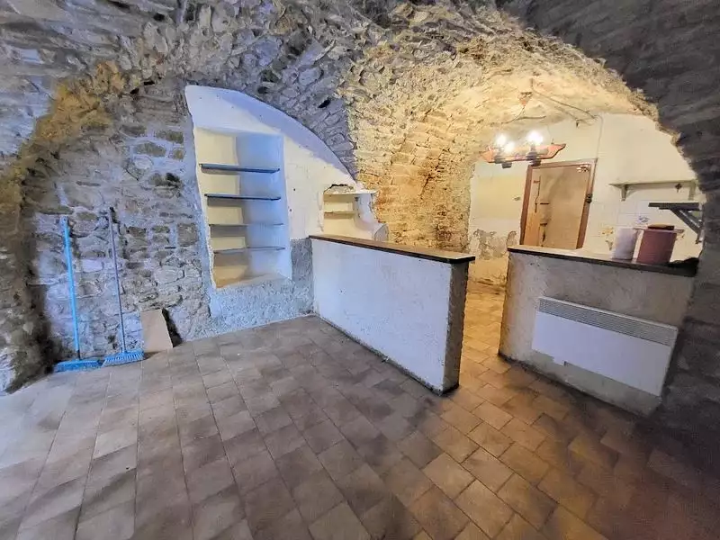 Maison, 68 m²