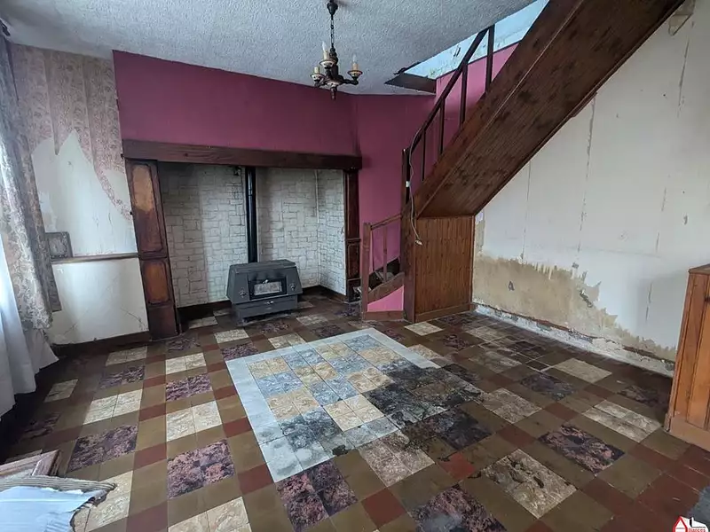 Maison, 165 m²