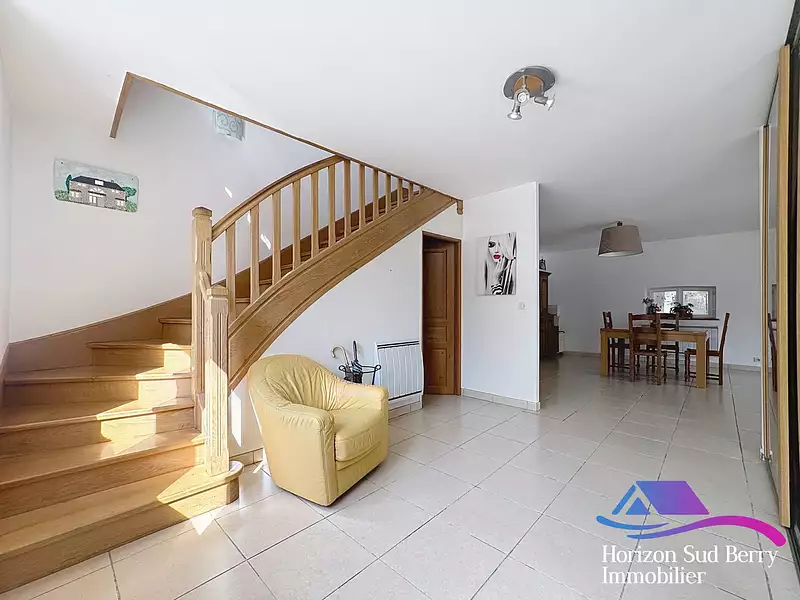 Maison, 210 m²