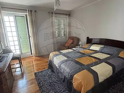 Appartement, 105 m²