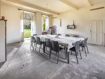 Maison, 376 m²