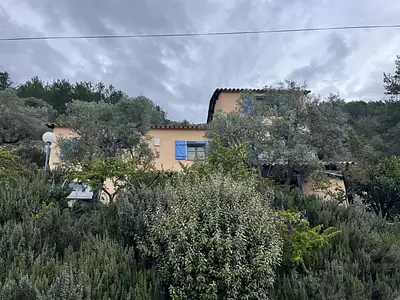 Maison, 75 m²