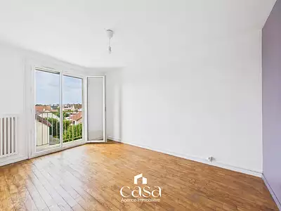 Appartement, 73 m²