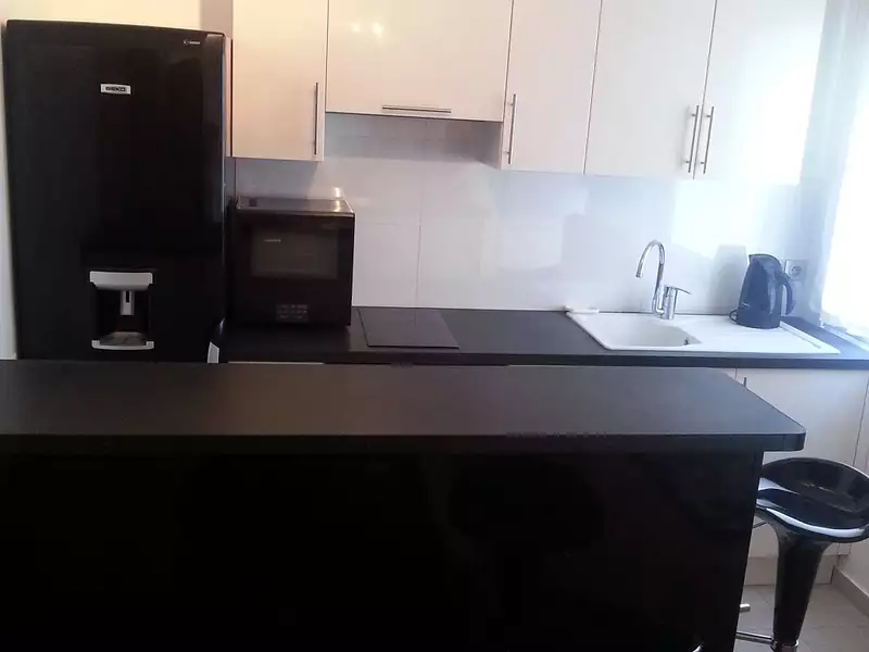 Appartement, 30 m²