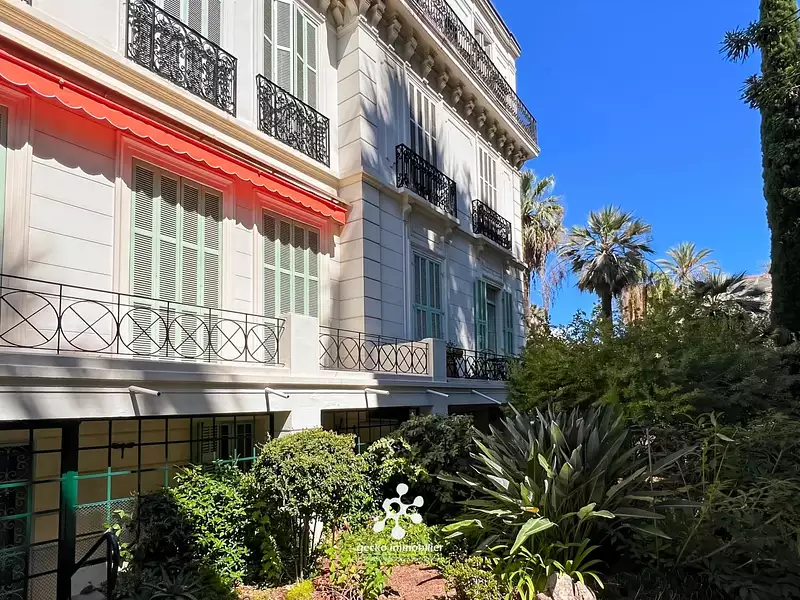 Appartement, 43,3 m²