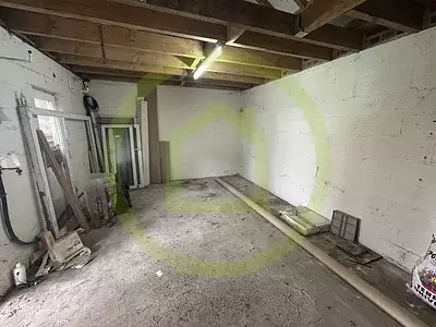 Maison, 164 m²