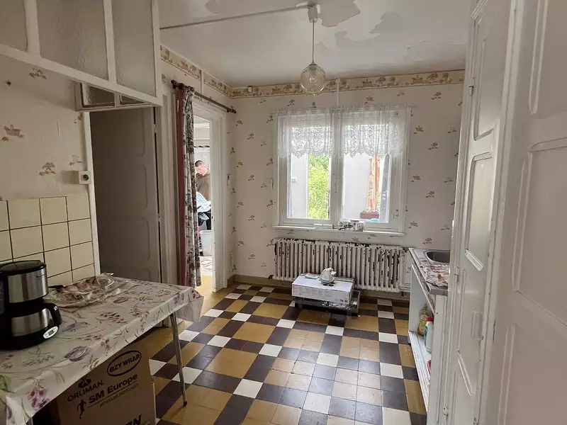 Maison, 88 m²