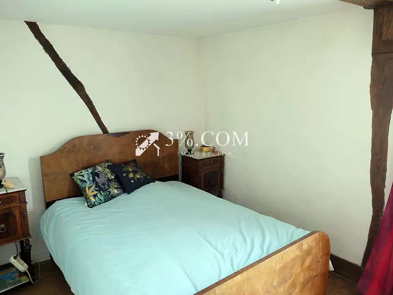 Maison, 234 m²