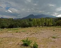 Terrain, 511 m²