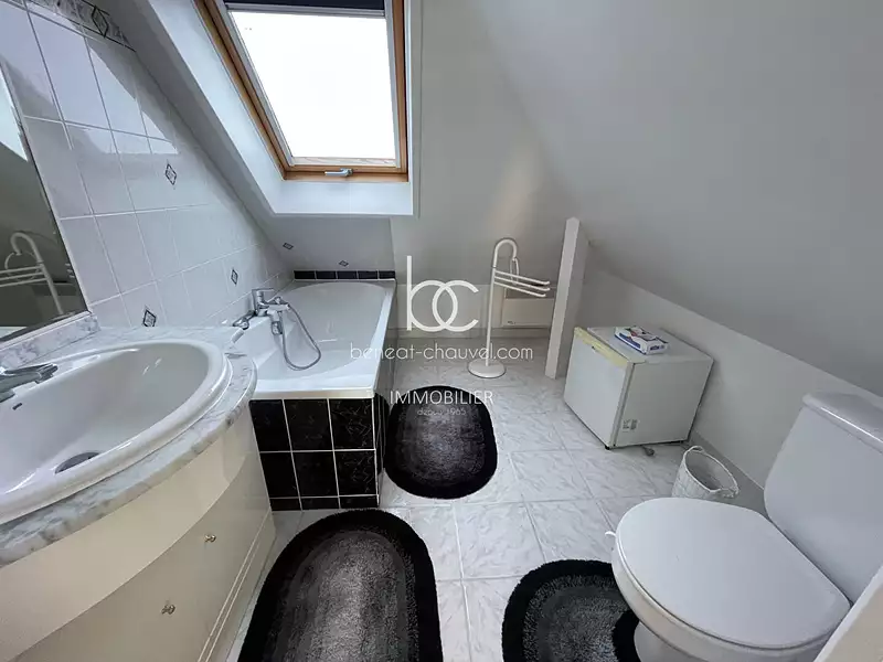 Appartement, 44 m²