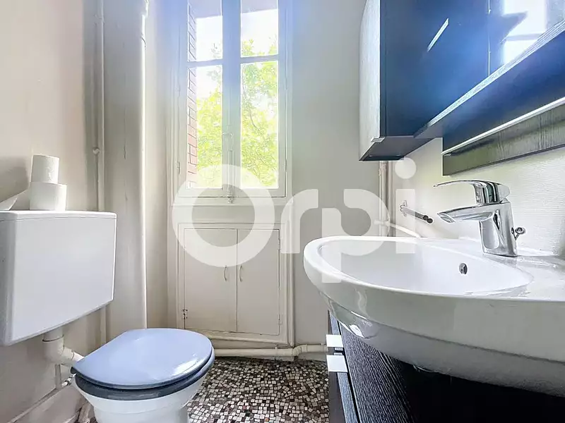Appartement, 46 m²