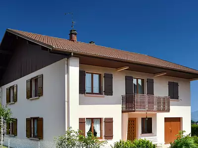 Maison, 160 m²