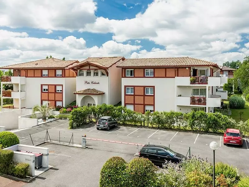 Appartement, 67 m²