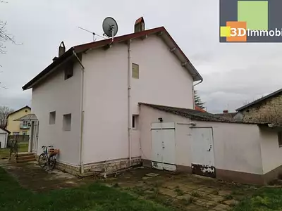 Maison, 100 m²
