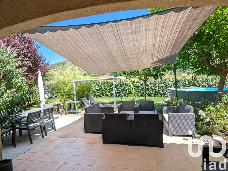 Maison, 121 m²