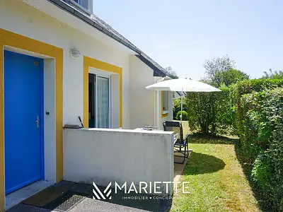 Appartement, 56 m²