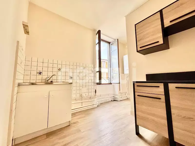 Appartement, 50,81 m²