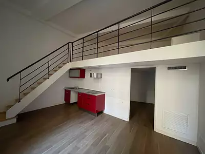 Appartement, 52,77 m²