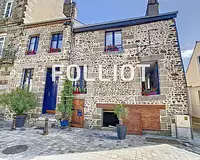 Maison, 103,25 m²