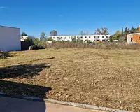 Terrain, 575 m²