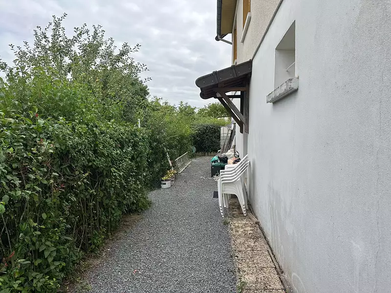 Maison, 77 m²