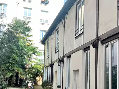 Appartement, 144 m²