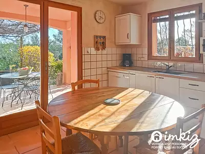 Maison, 220 m²