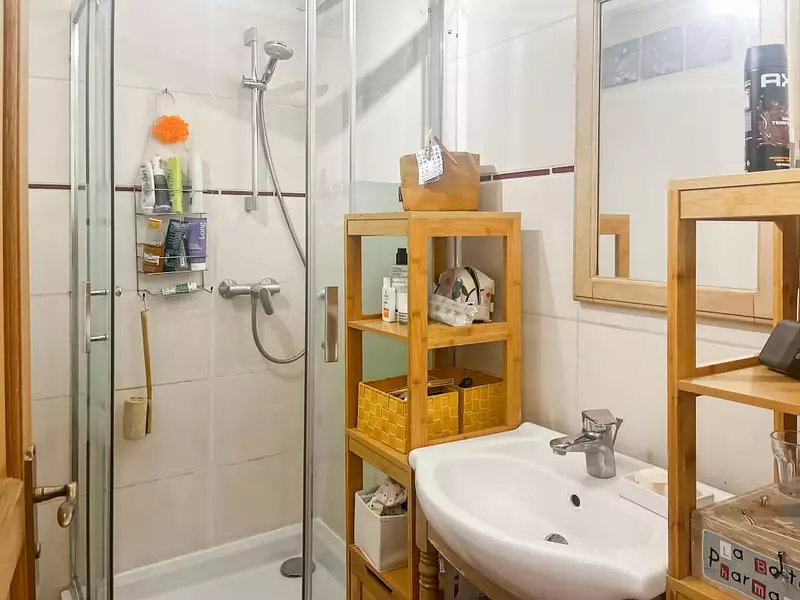Maison, 53 m²