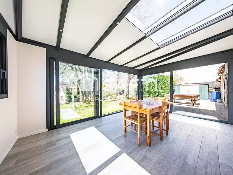 Maison, 130 m²