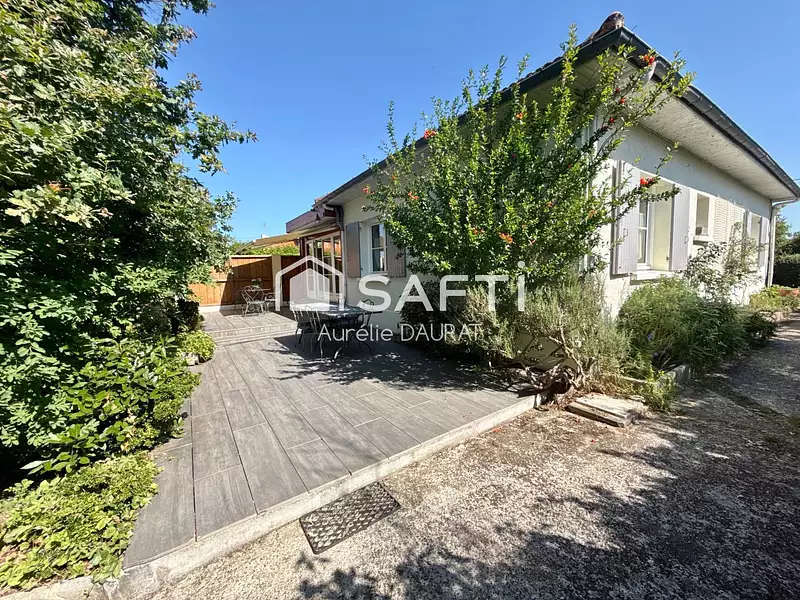 Maison, 150 m²