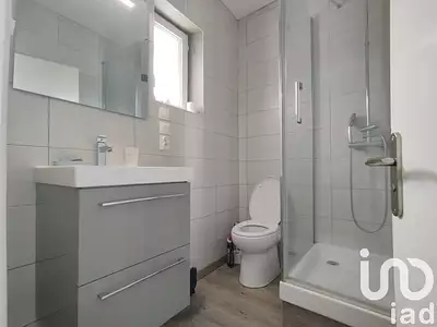 Maison, 110 m²