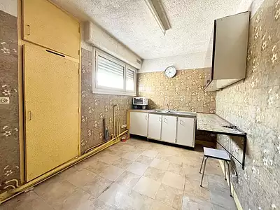 Appartement, 44,6 m²
