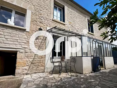 Maison, 121 m²