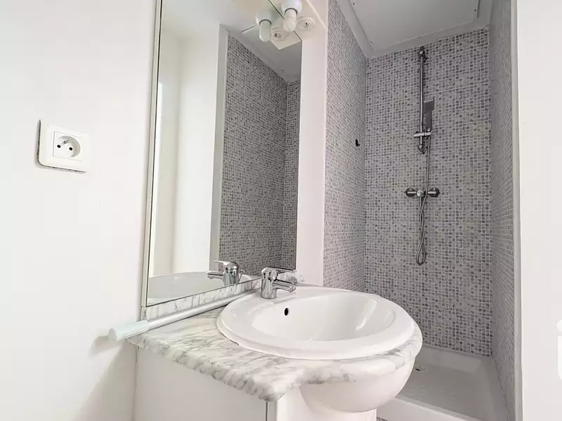 Appartement, 42 m²