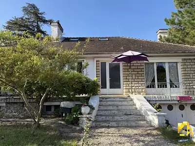 Maison, 118,2 m²
